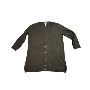 Banana Republic Cardigan